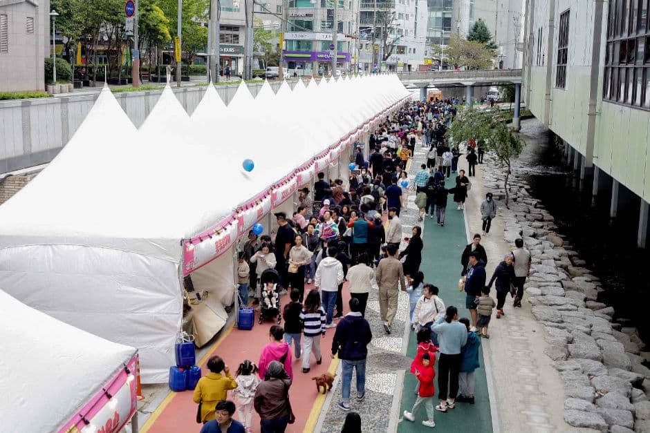 라라라 페스티벌 메인 이미지