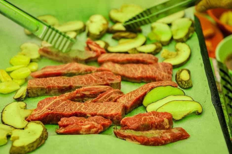 양평산수유한우축제 메인 이미지